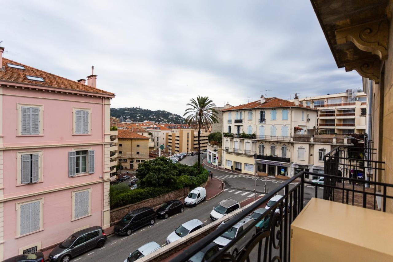 Apartment Relaxhome - Hypercentre - Clim - Netflix Cannes