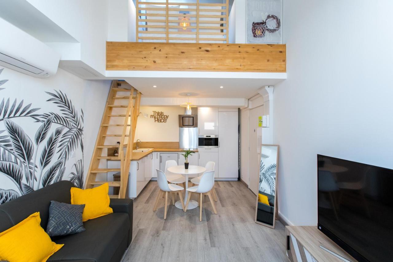 Duplex : 300m, Clim, Netflix * Cannes