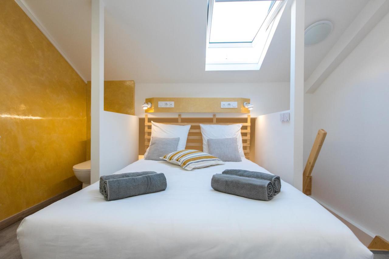 Appartement Duplex : 300m, Clim, Netflix *
