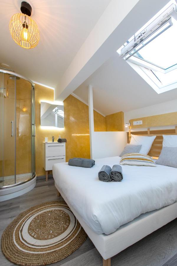 Duplex : 300m, Clim, Netflix Cannes