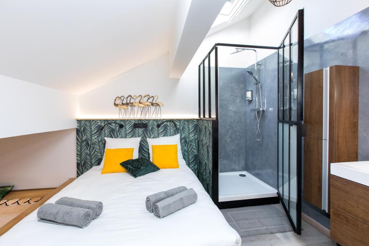 Duplex : 300m, Clim, Netflix *