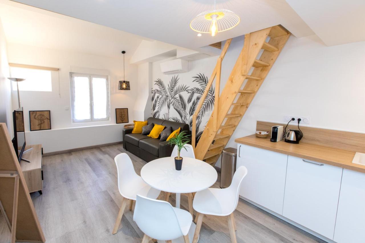 Duplex : 300m, Clim, Netflix Cannes