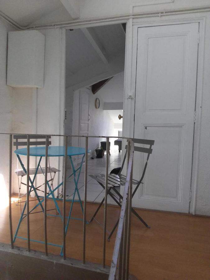 Appartement Gatsby Croisette *