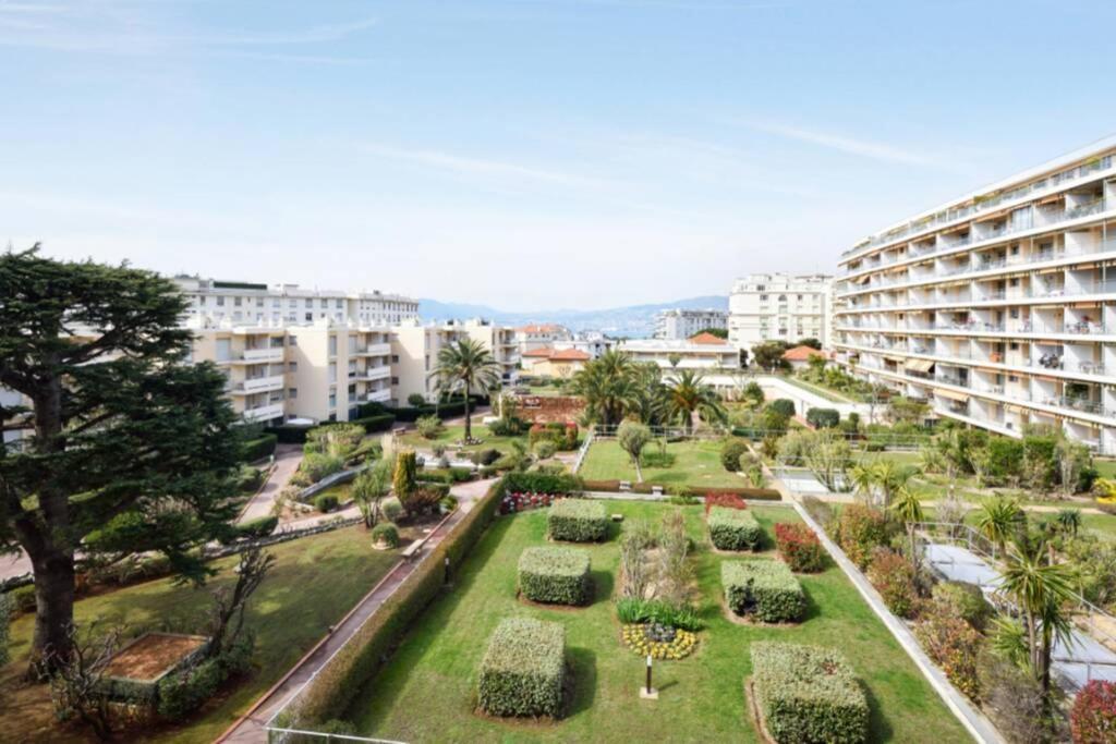 Apartment Appartement Spacieux Avec Vue Mer Proche Du Centre *