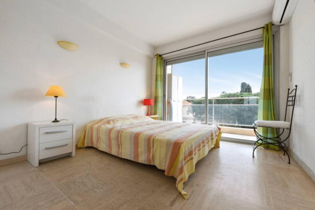 Appartement Appartement Spacieux Avec Vue Mer Proche Du Centre