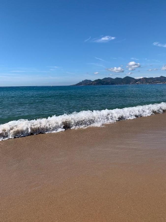 Old Port, Seafront & Seaview Wifi & Ac Apartment Cannes