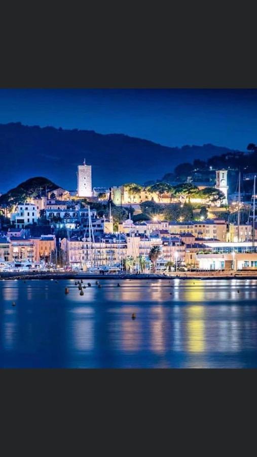 Old Port, Seafront & Seaview Wifi & Ac Cannes