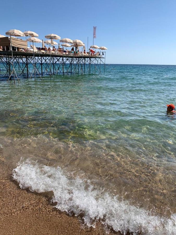 Old Port, Seafront & Seaview Wifi & Ac Cannes