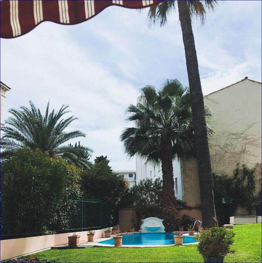 Hotel Sun Riviera