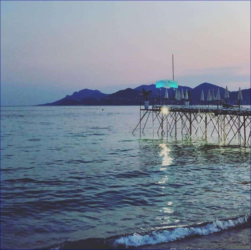 Hotel Sun Riviera 4*