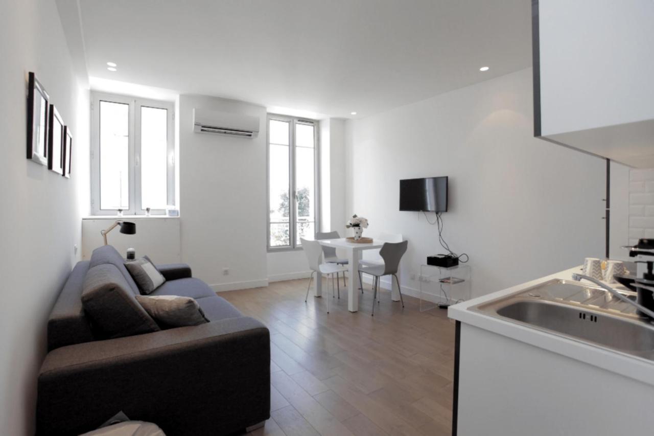 Appartement C004-cosy Proche La Croisette Et Le Suquet *