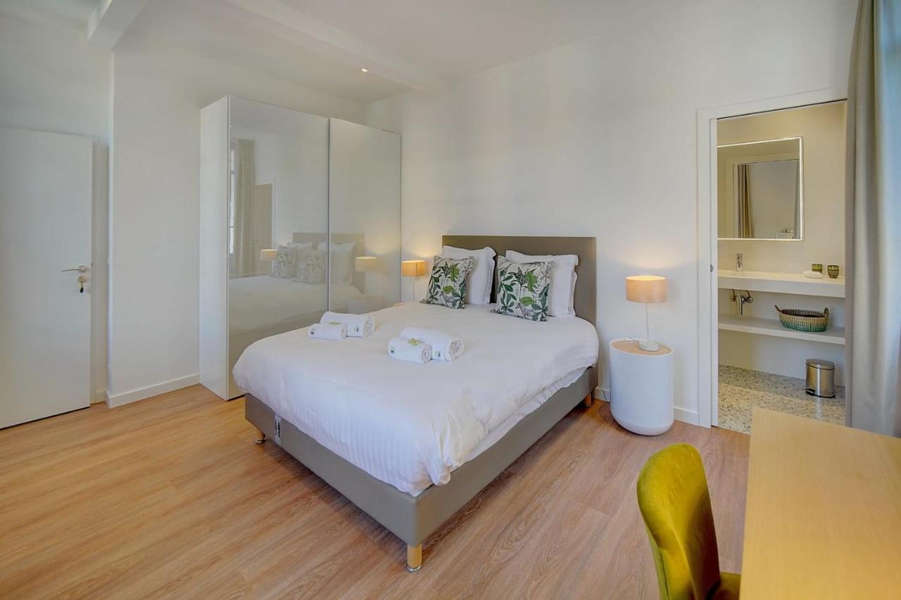 Immogroom - Magnificent 180m Duplex - Parking - Air Conditioning