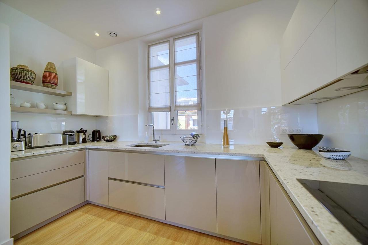 Apartment Immogroom - Magnificent 180m Duplex - Parking - Air Conditioning