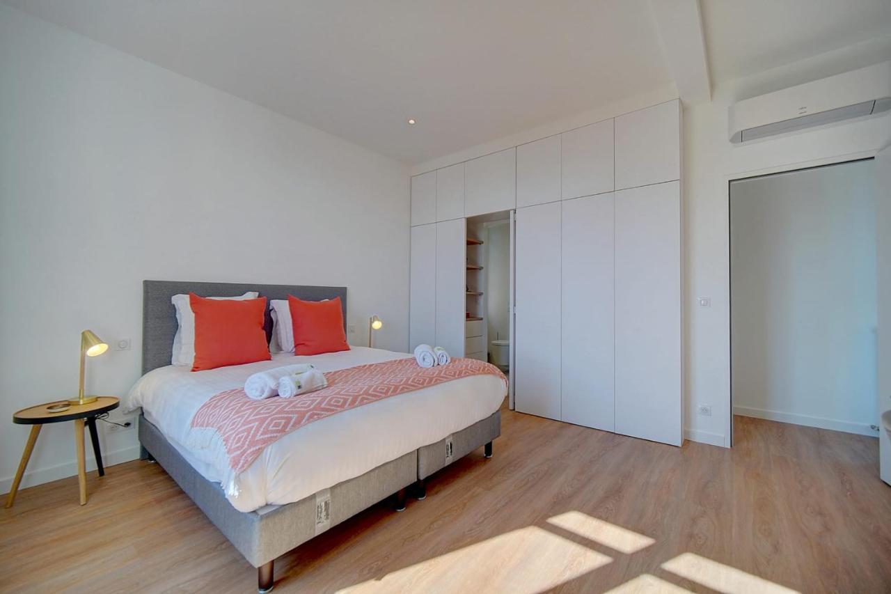 Apartment Immogroom - Magnificent 180m Duplex - Parking - Air Conditioning