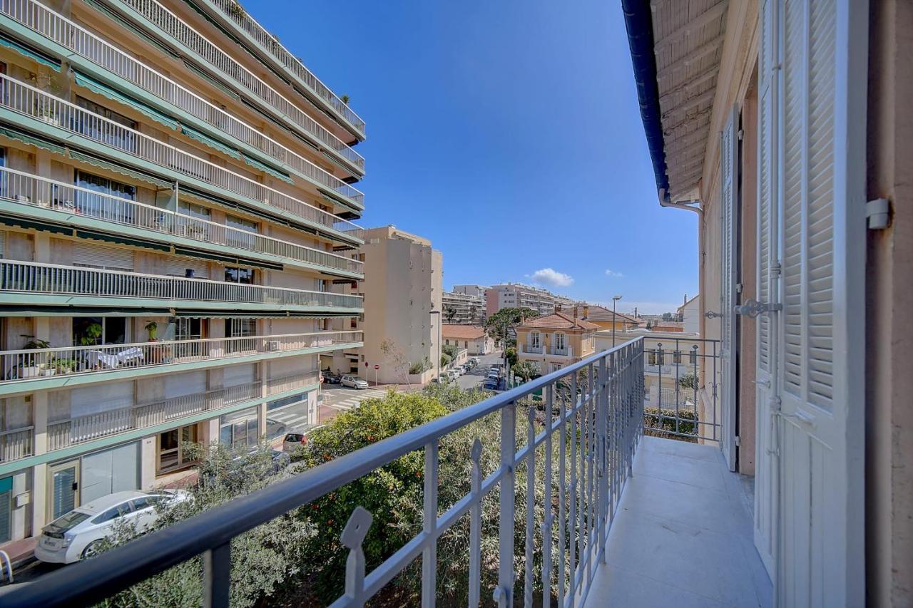 Immogroom - Magnificent 180m Duplex - Parking - Air Conditioning * Cannes