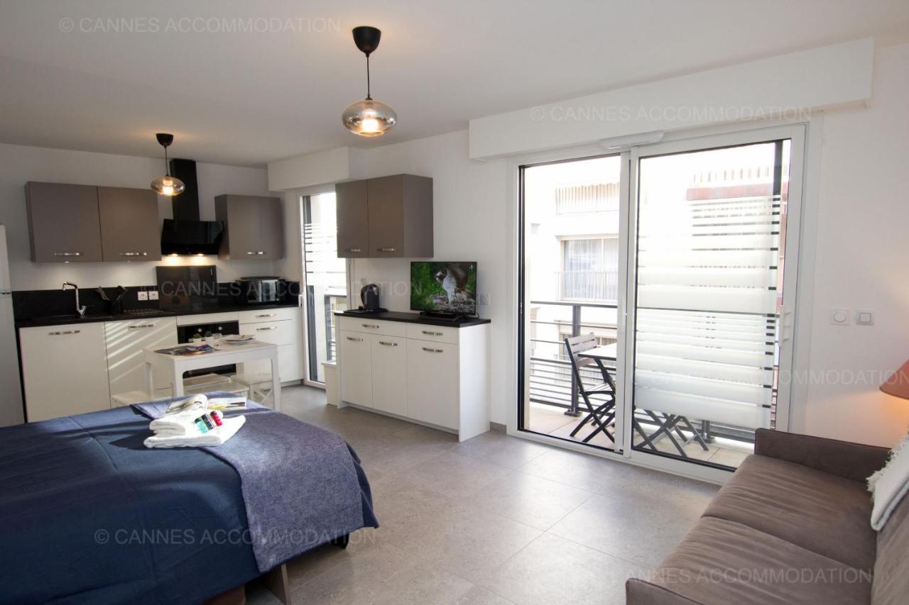 Apartment Carre Ginger