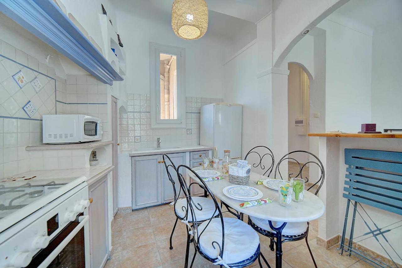Appartement Immogroom - Cosy - Quiet Place - Provencal Style *