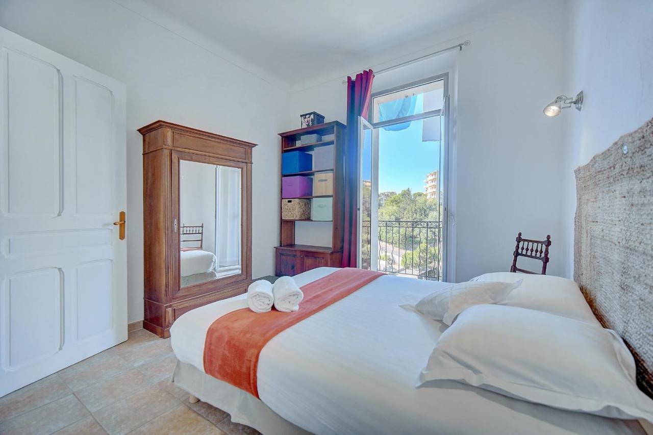 Immogroom - Cosy - Quiet Place - Provencal Style