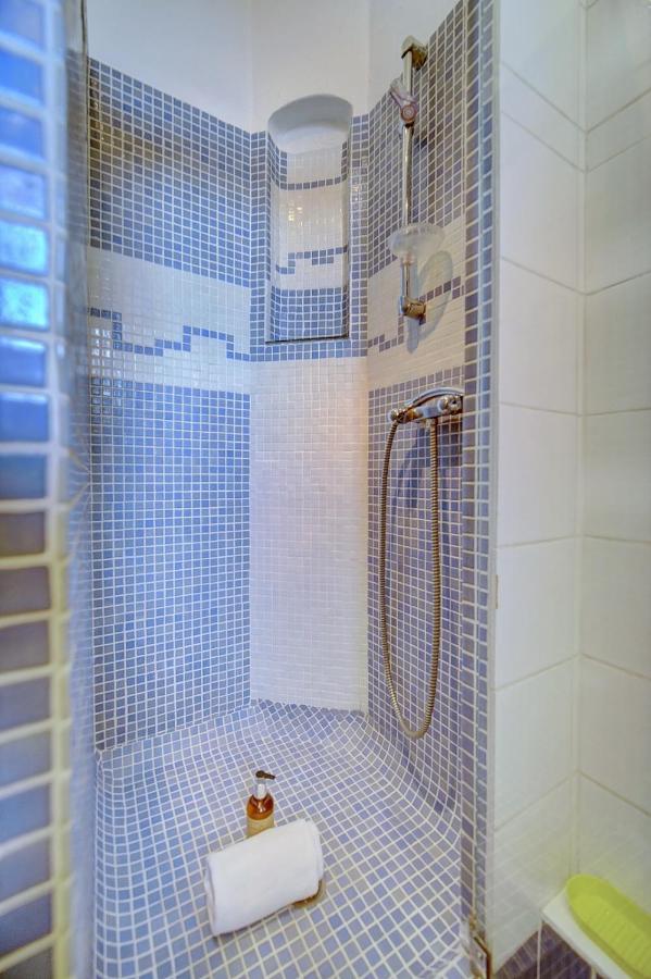 Immogroom - Cosy - Quiet Place - Provencal Style Appartement *