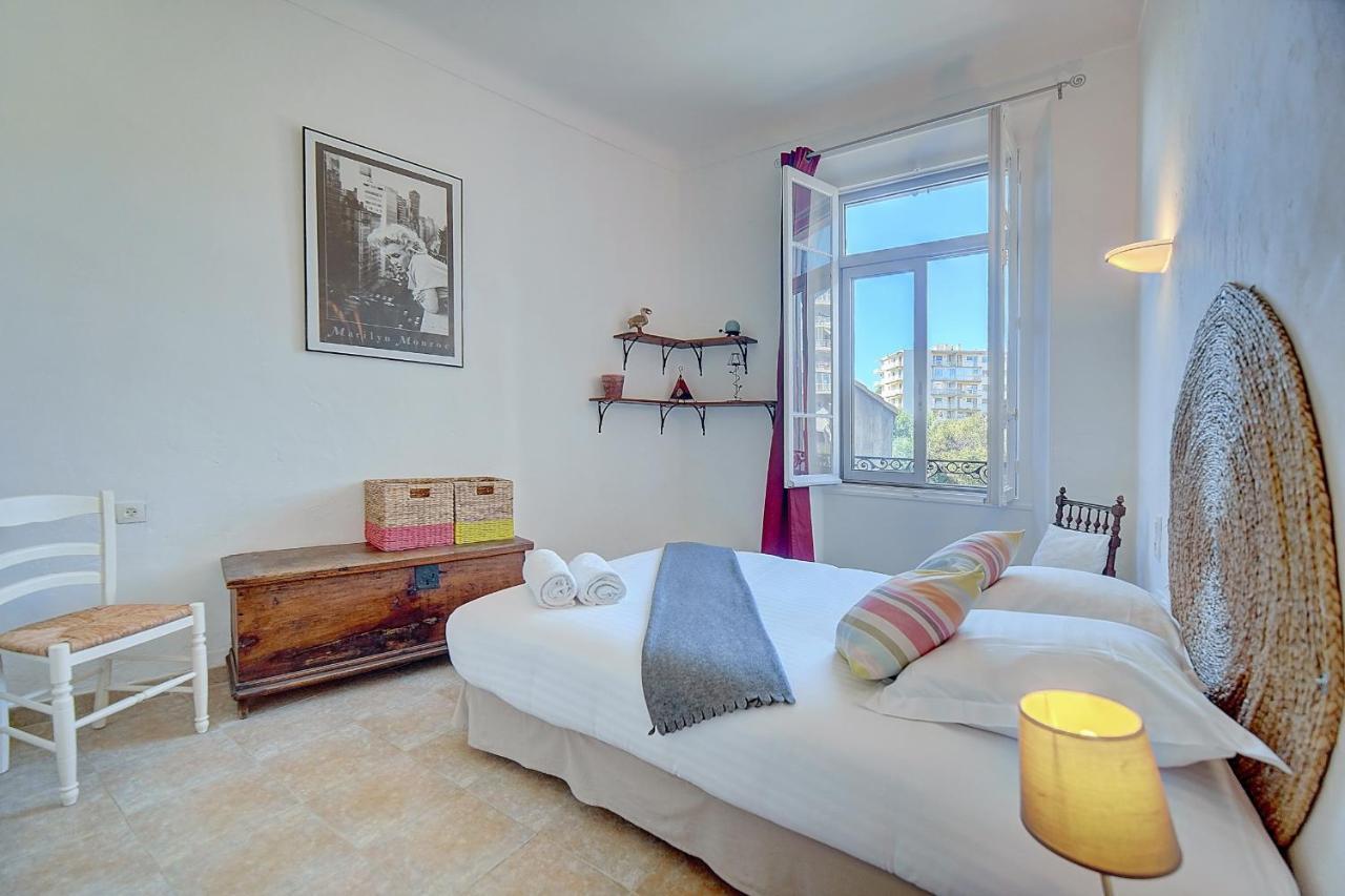 Appartement Immogroom - Cosy - Quiet Place - Provencal Style *
