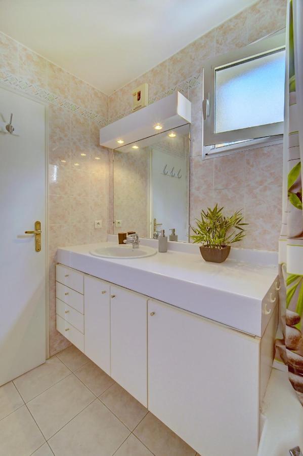 Appartement Immogroom - Terrace - Bright - Heart Of - Parking