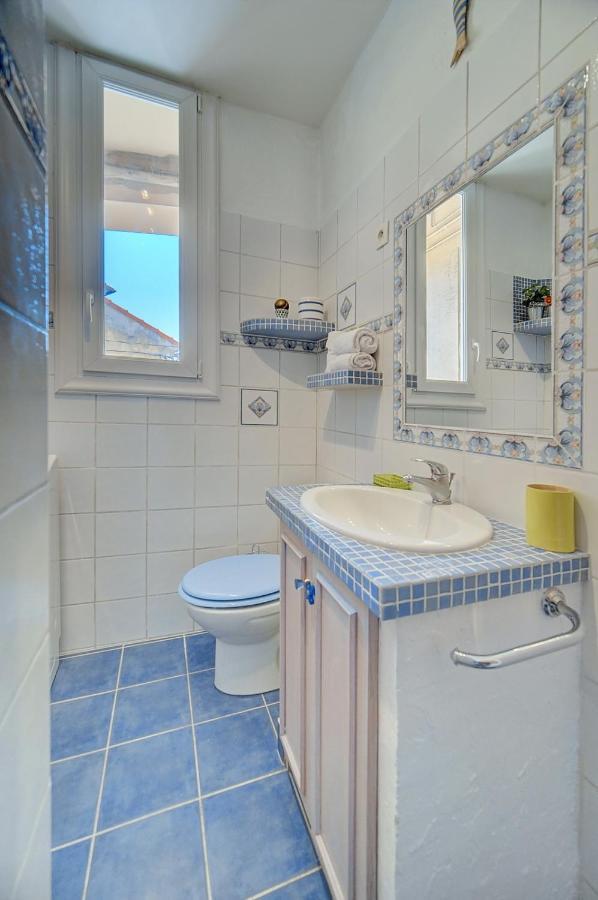 Appartement Immogroom - Cosy - Quiet Place - Provencal Style *