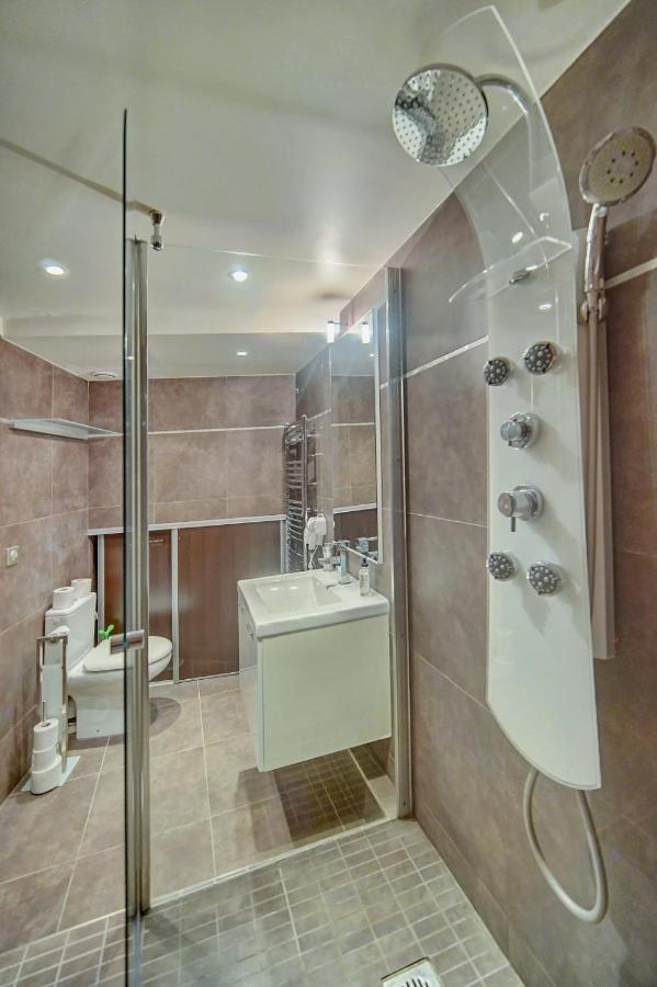 Immogroom - Ac - Full Comfort - Center Of Appartement Cannes