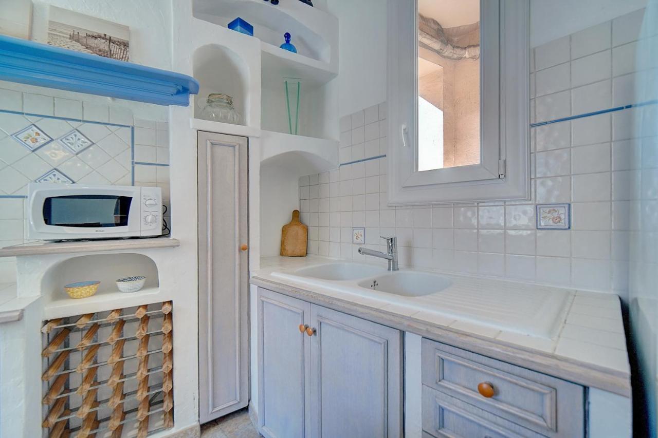 Immogroom - Cosy - Quiet Place - Provencal Style Appartement *