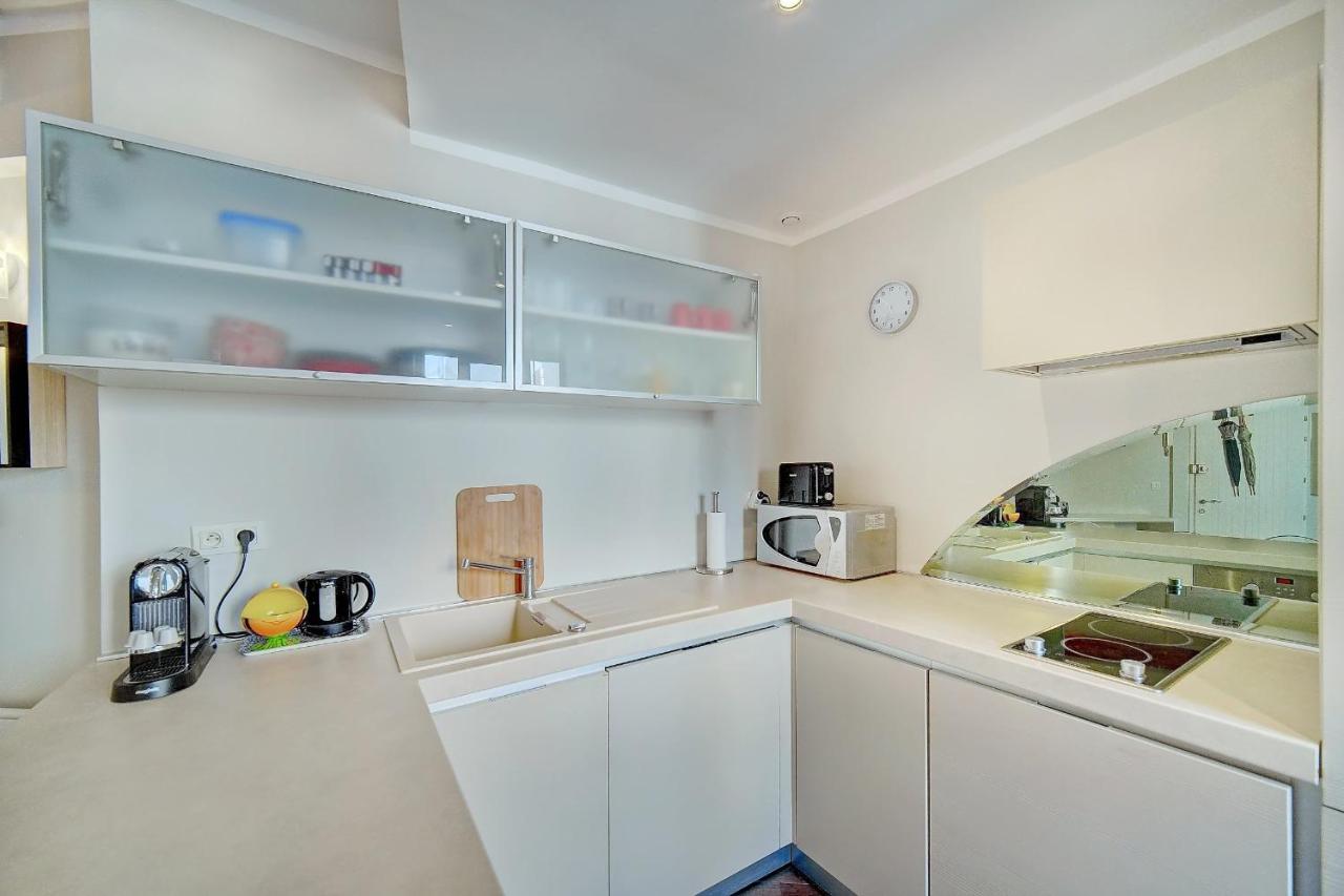 Immogroom - Ac - Full Comfort - Center Of Appartement *