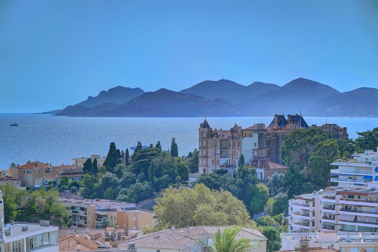Appartement Immogroom - Terrace- Parking - Quiet Place - Congressbeaches *