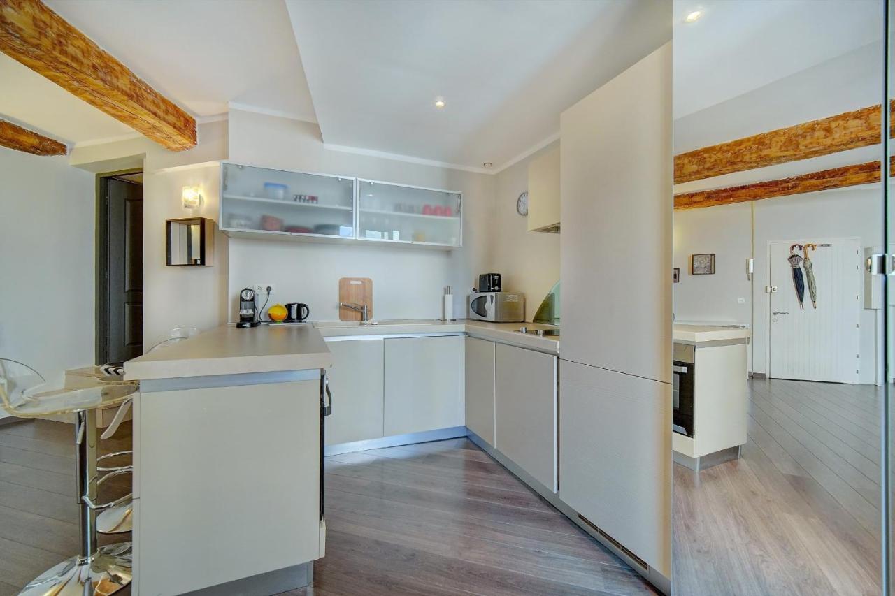 Appartement Immogroom - Ac - Full Comfort - Center Of