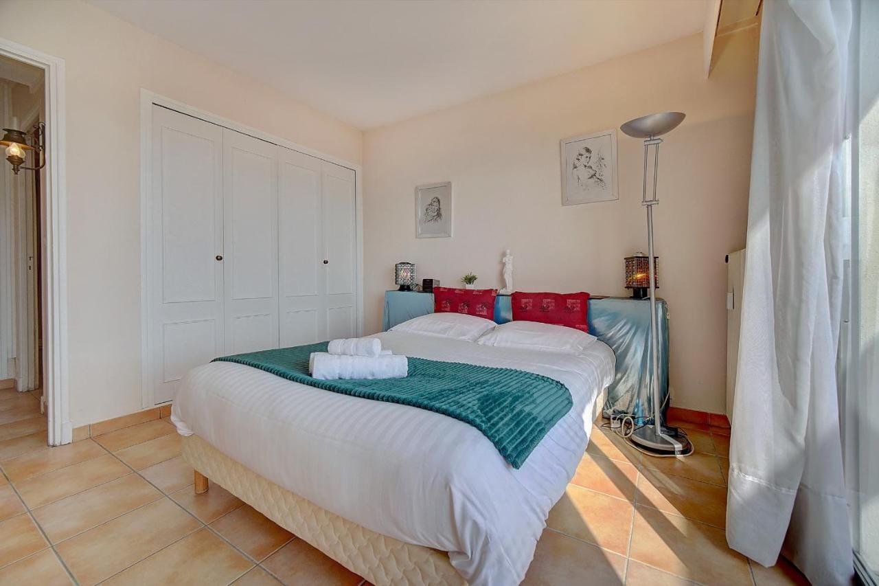 Appartement Immogroom - Terrace- Parking - Quiet Place - Congressbeaches *