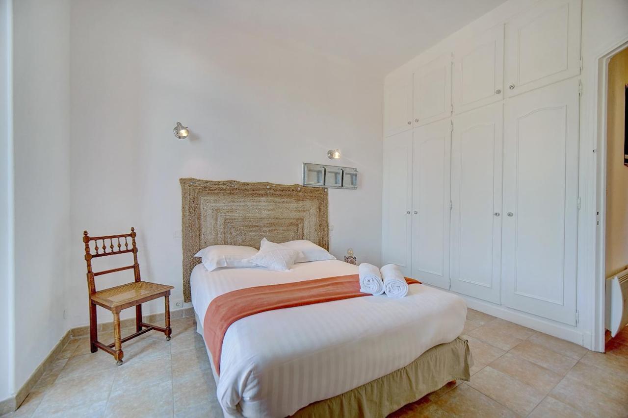 Immogroom - Cosy - Quiet Place - Provencal Style Cannes