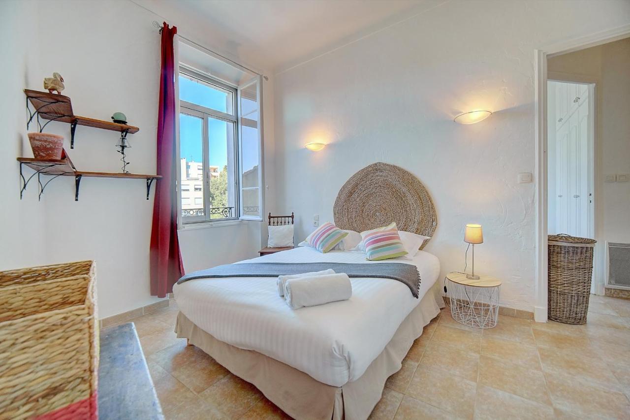 Immogroom - Cosy - Quiet Place - Provencal Style Appartement Cannes