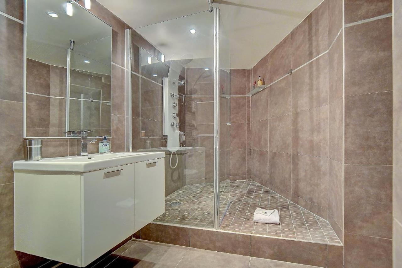 Immogroom - Ac - Full Comfort - Center Of *