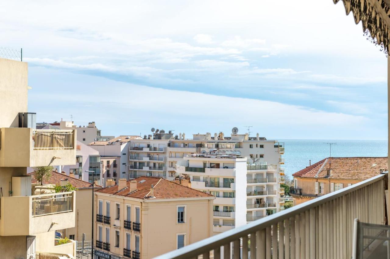 Immogroom - 5 Min From - Terrace - Ac - Parking Apartment *