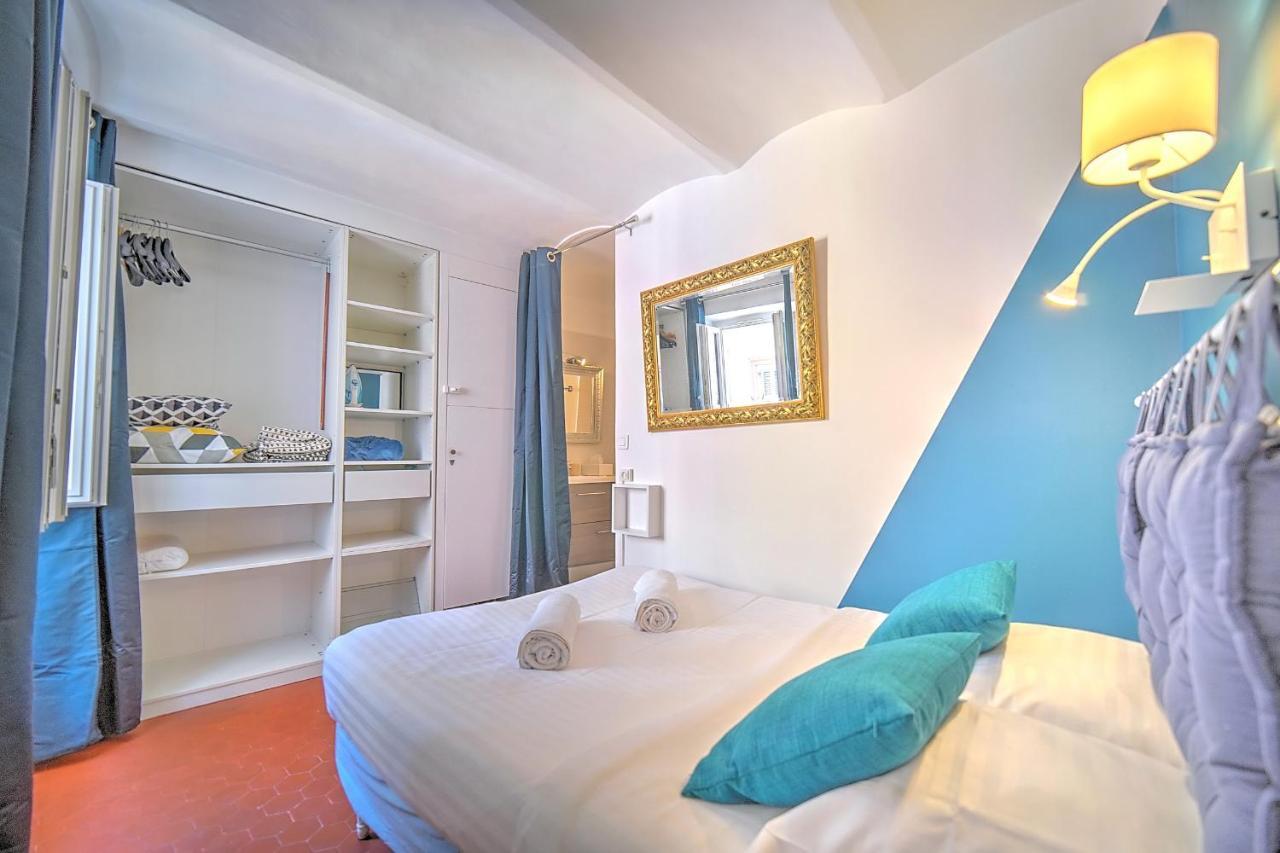 Apartment Immogroom - Cosy - City Center - Ac