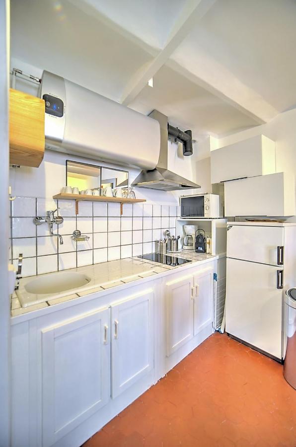 Apartment Immogroom - Cosy - City Center - Ac