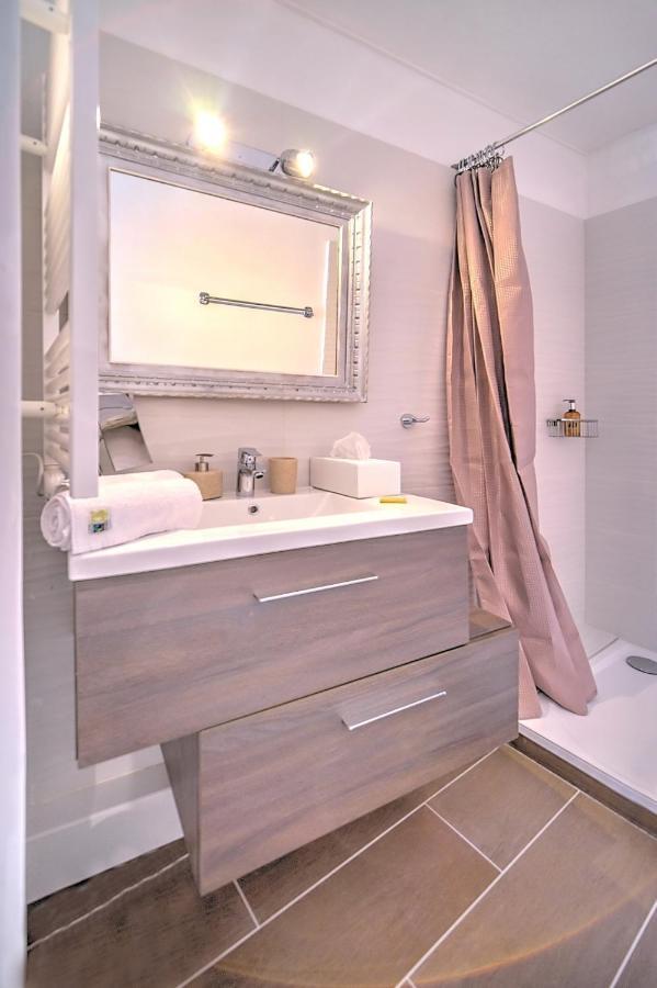 Apartment Immogroom - Cosy - City Center - Ac