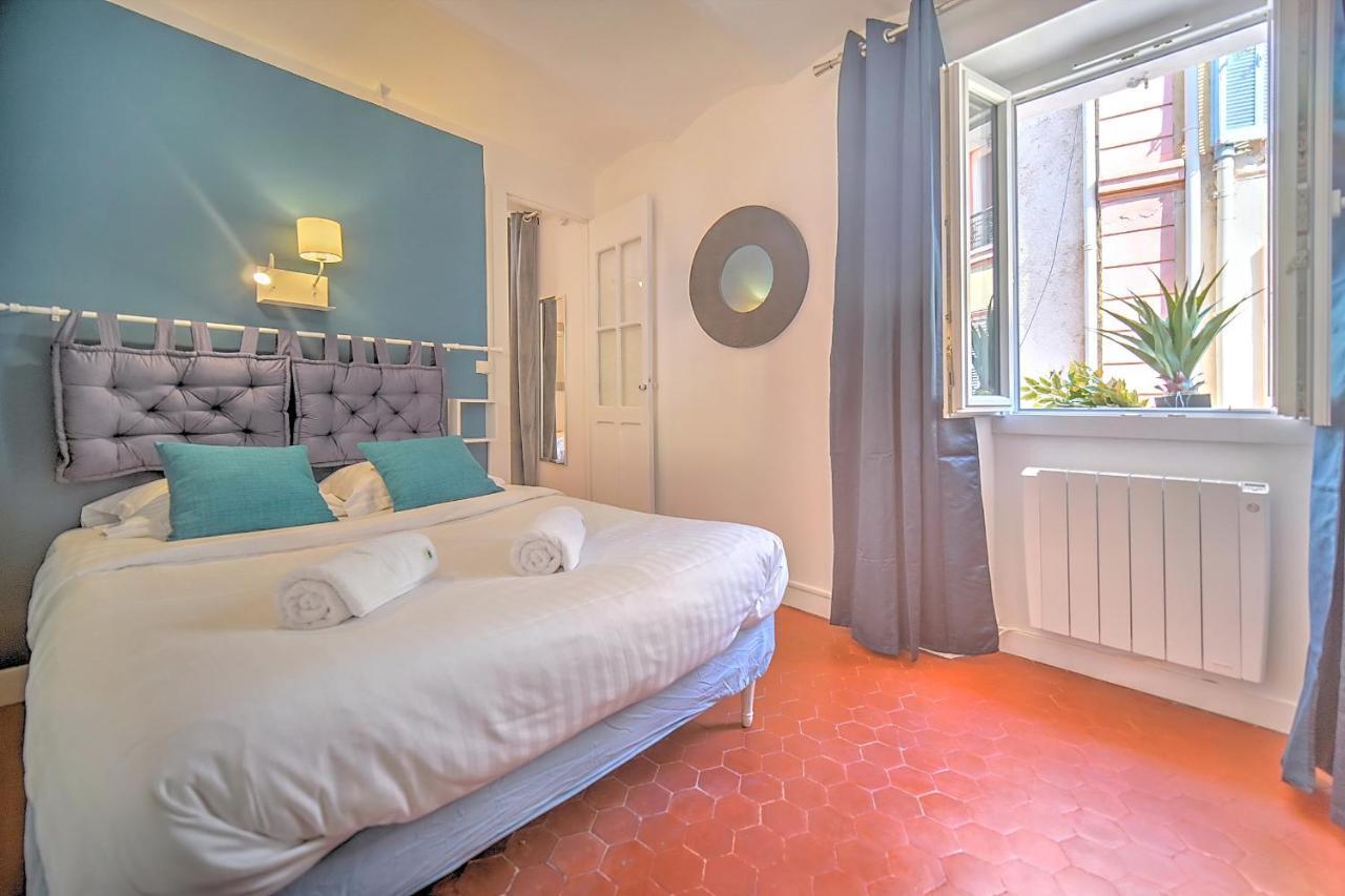 Apartment Immogroom - Cosy - City Center - Ac *