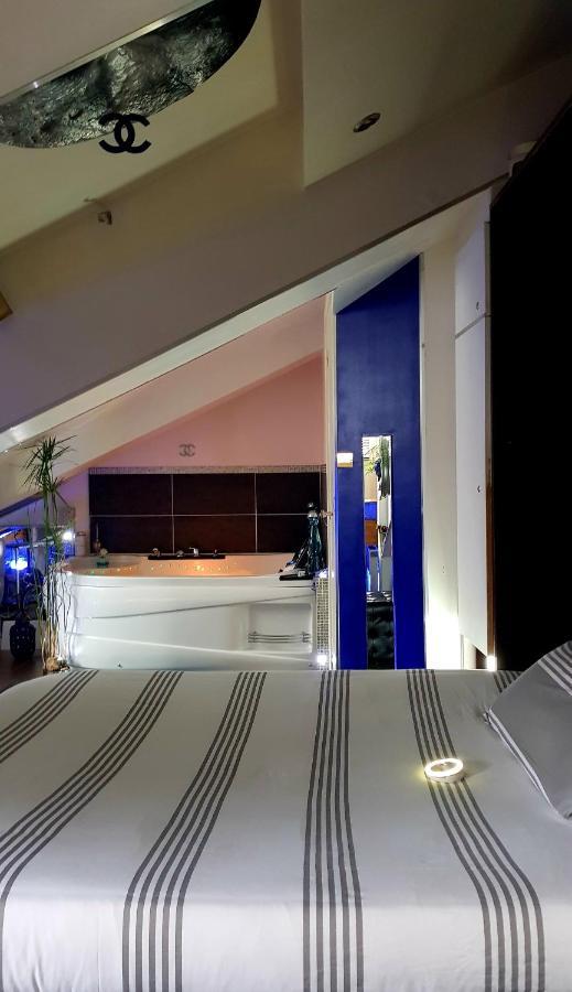 Toit Et Moi Apartment Cannes