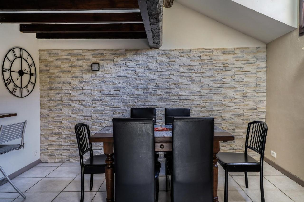 Appartement Immogroom - Duplex - 4 People- Close To The Beaches - Ac