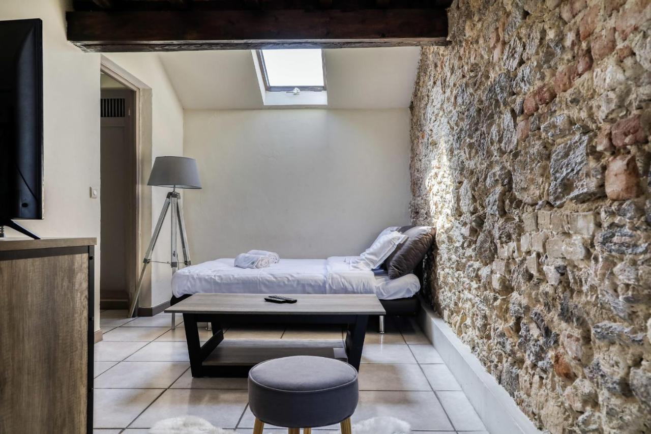 Immogroom - Duplex - 4 People- Close To The Beaches - Ac Appartement *