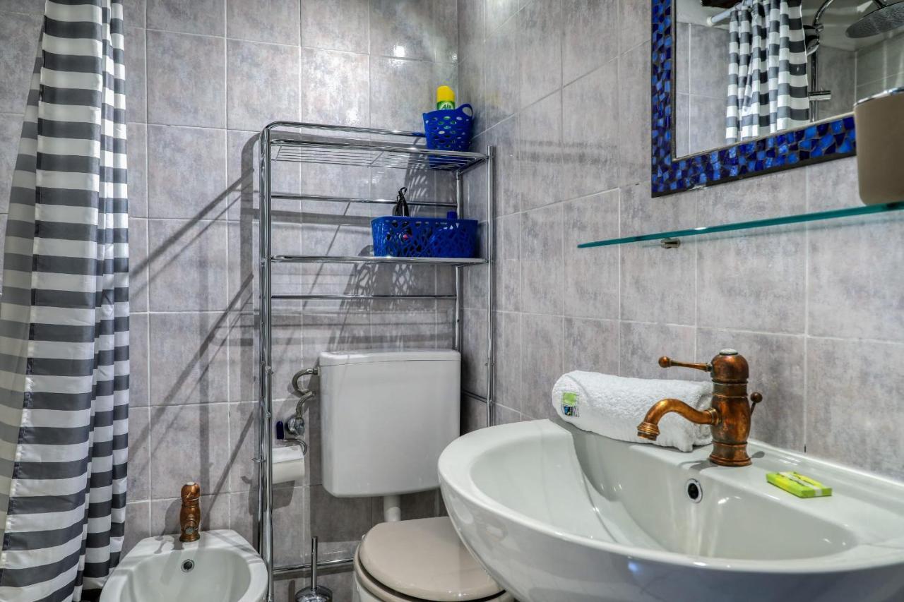 Immogroom - Duplex - 4 People- Close To The Beaches - Ac * Cannes