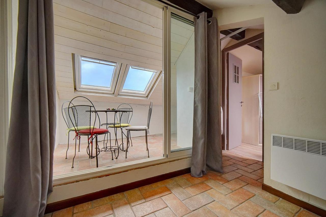 Immogroom - Duplex - 4 People- Close To The Beaches - Ac Cannes