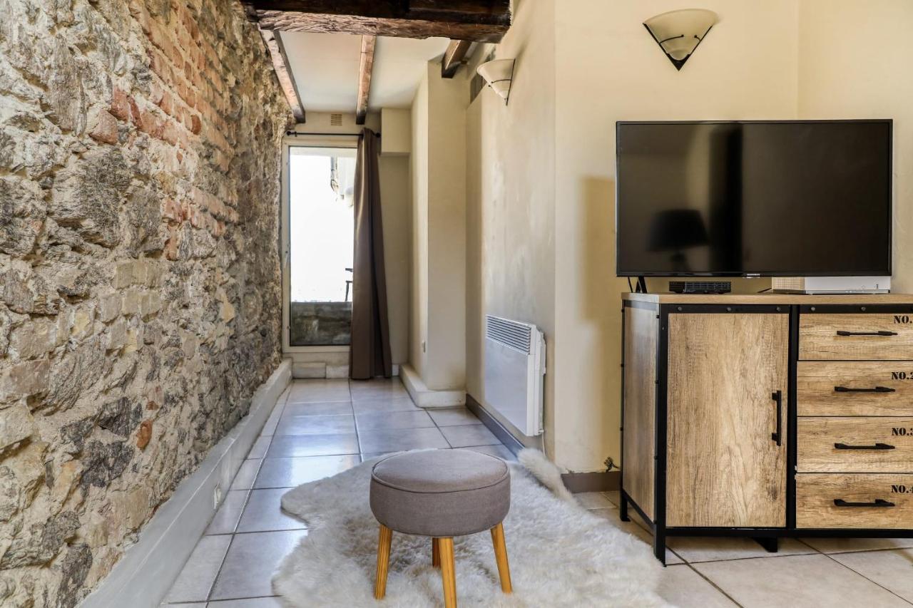 Appartement Immogroom - Duplex - 4 People- Close To The Beaches - Ac *