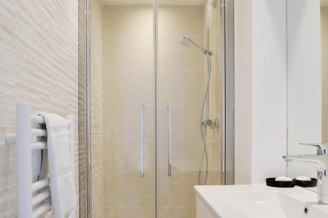 Apartment Immogroom - Sea View - 2 Min From - Congressbeaches