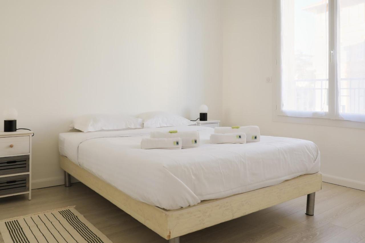 Immogroom - Sea View - 2 Min From - Congressbeaches *