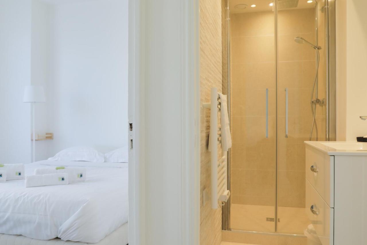 Apartment Immogroom - Sea View - 2 Min From - Congressbeaches Cannes