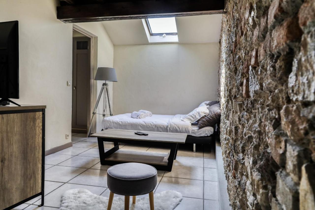 Appartement Immogroom - Duplex - 4 People- Close To The Beaches - Ac